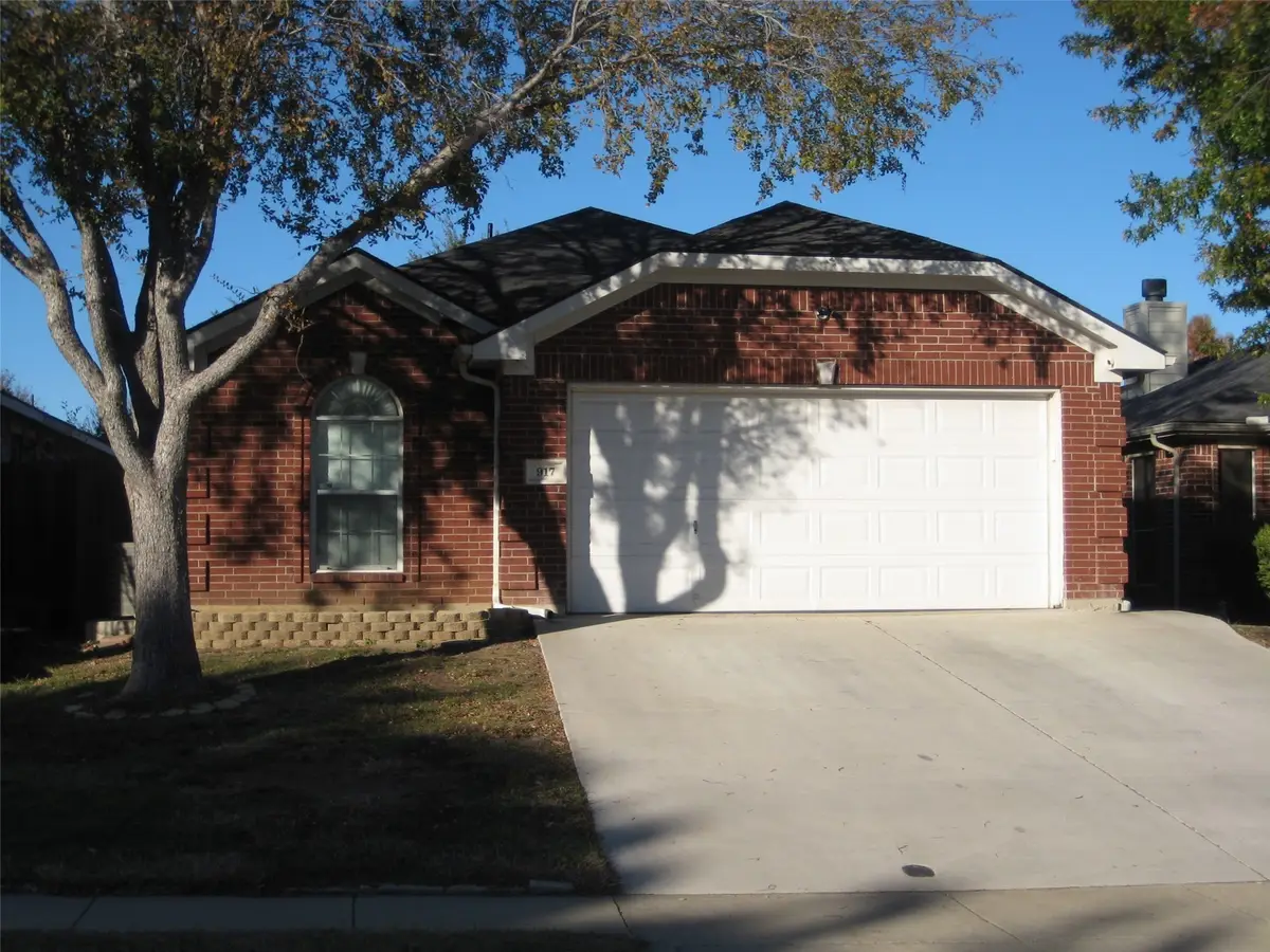 917 Cruise Street, Denton, TX 76207 - Image #1