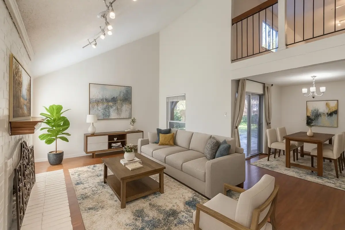 1501 Barclay Drive, Richardson, TX 75081 - Image #1