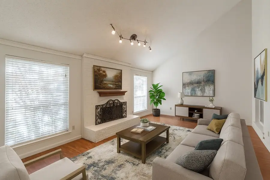 1501 Barclay Drive, Richardson, TX 75081 - Image #3