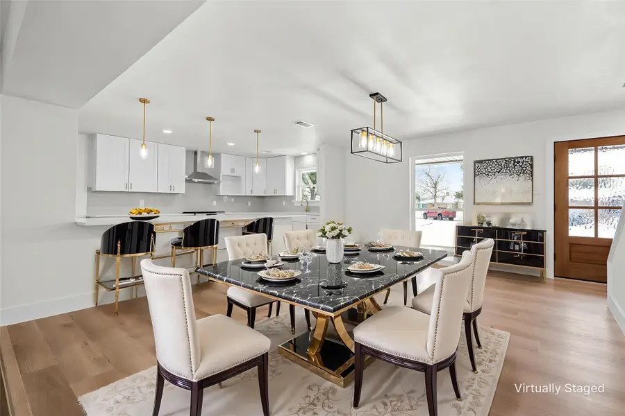 929 E Berkeley Drive, Richardson, TX 75081 - Image #3