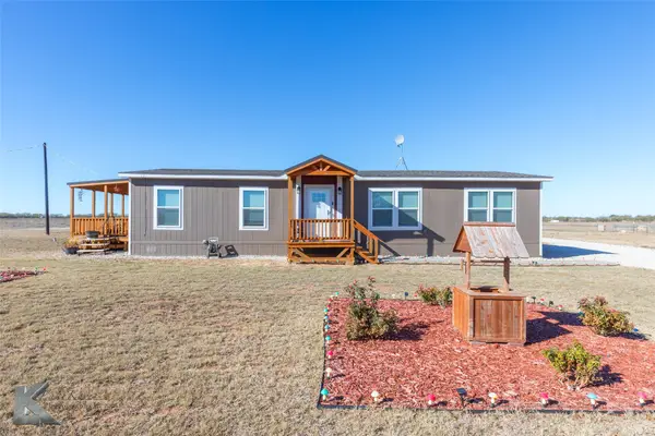 4377 County Road 497, Anson, TX 79501