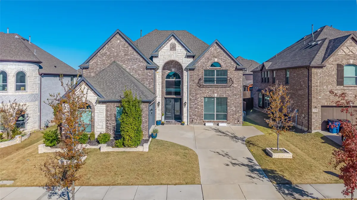 12412 Cottage Lane, Frisco, TX 75035 - Image #1