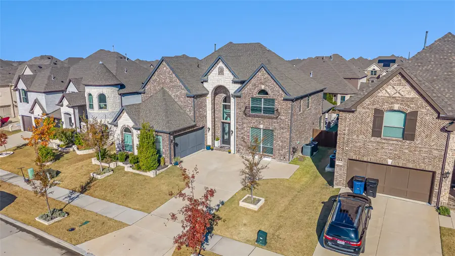 12412 Cottage Lane, Frisco, TX 75035 - Image #2