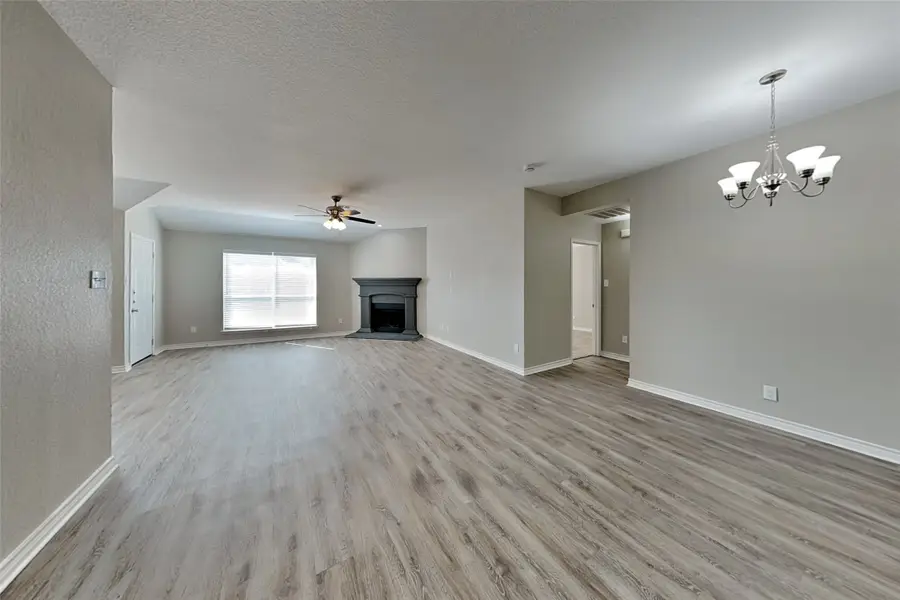 6121 Bowfin Drive, Fort Worth, TX 76179 - Image #2