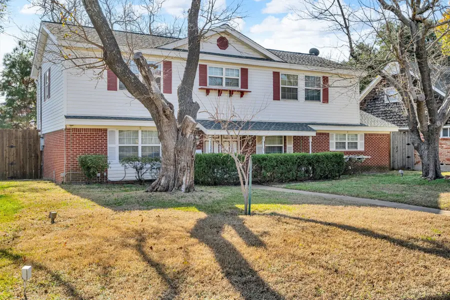 1832 Wonderlight Lane, Dallas, TX 75228 - Image #2