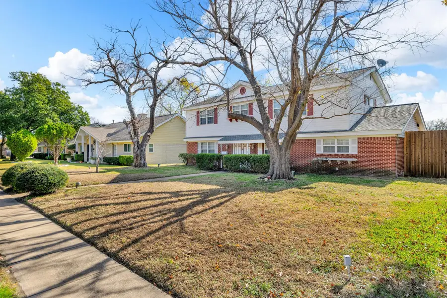 1832 Wonderlight Lane, Dallas, TX 75228 - Image #3