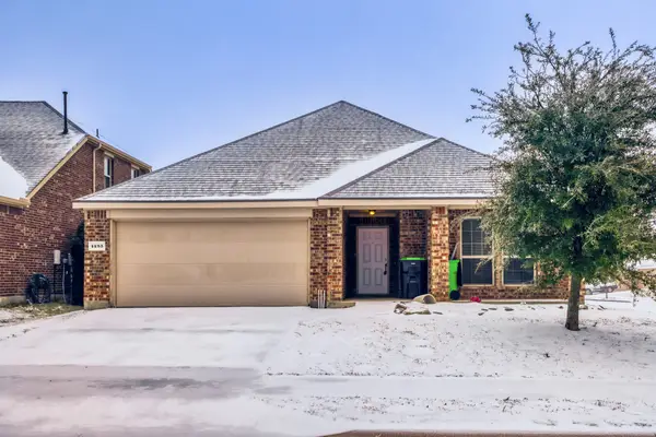 1433 Christina Creek Drive, Little Elm, TX 75068