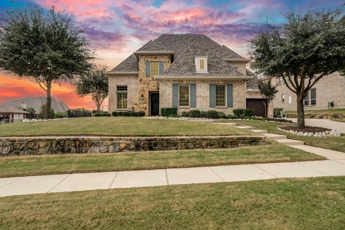 2970 Sunny Hill Lane, Prosper, TX 75078 - Image #1