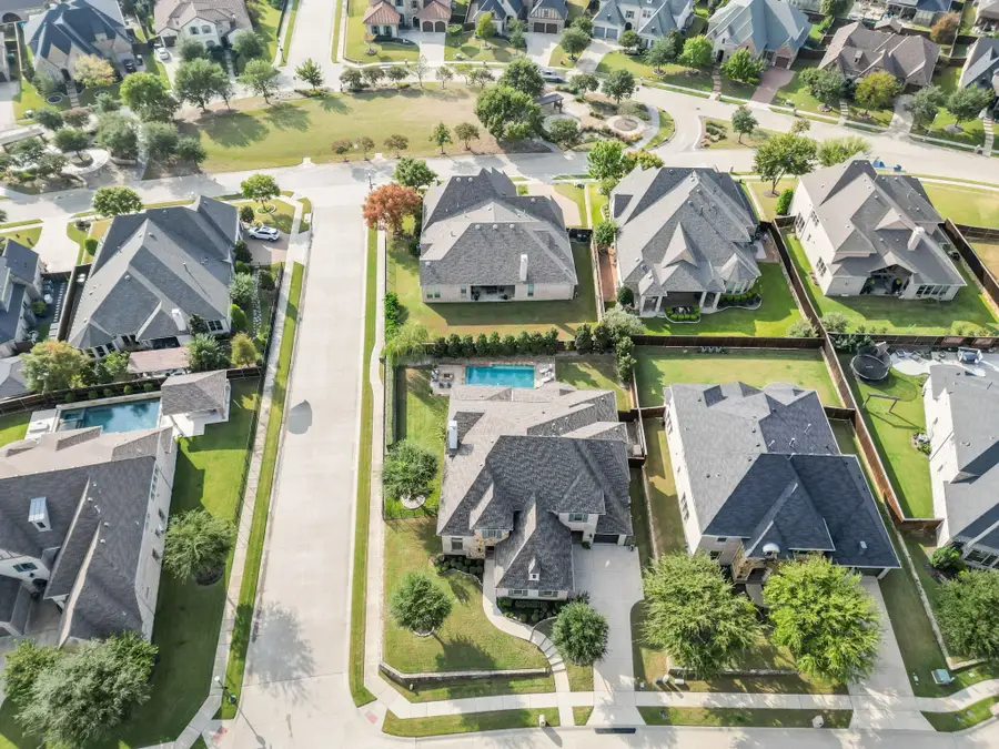 2970 Sunny Hill Lane, Prosper, TX 75078 - Image #3