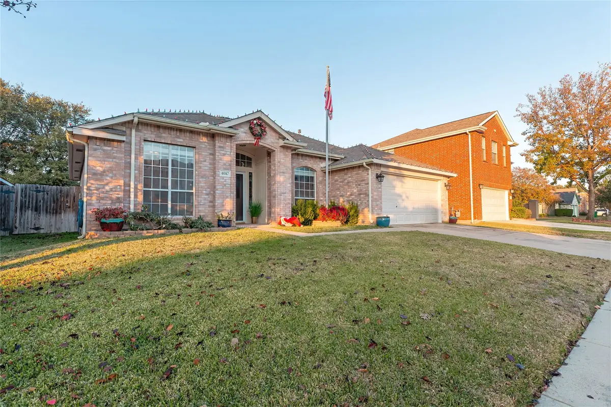 4017 Azalea Drive, Haltom City, TX 76137 - Image #1
