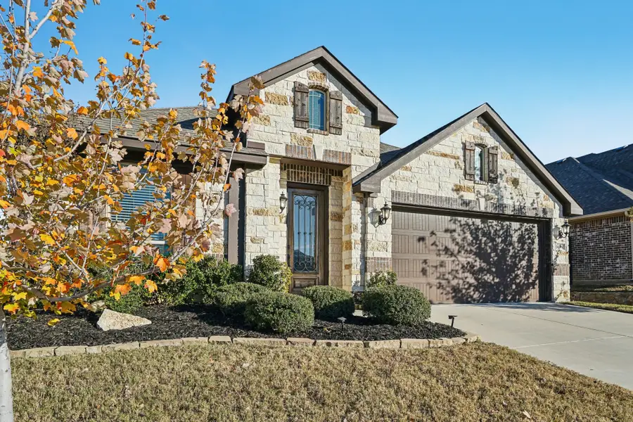 5436 Quiet Woods Trail, Fort Worth, TX 76123 - Image #2