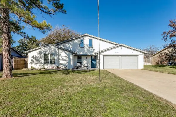 8841 Main Street, North Richland Hills, TX 76182