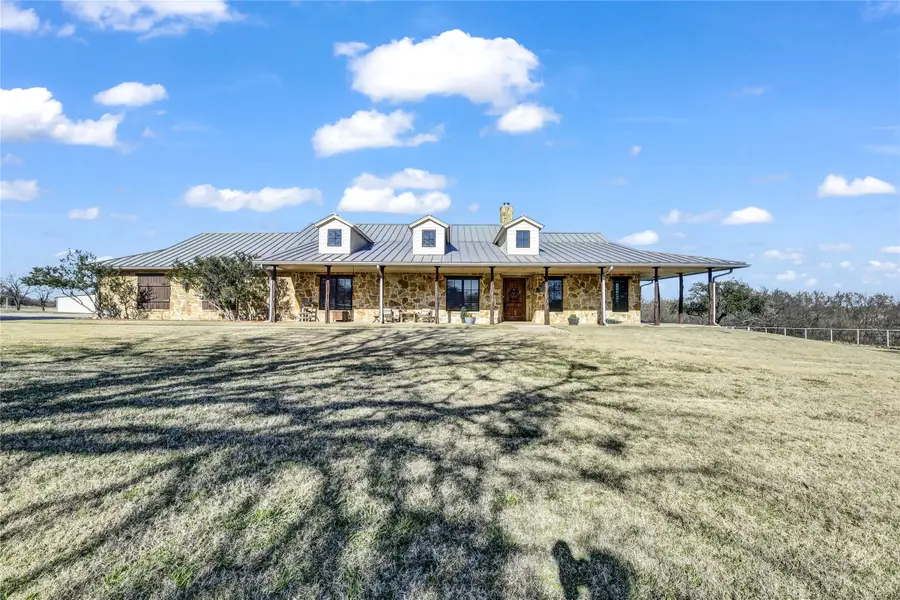 11918 Riek Road, Krum, TX 76249 - Image #2