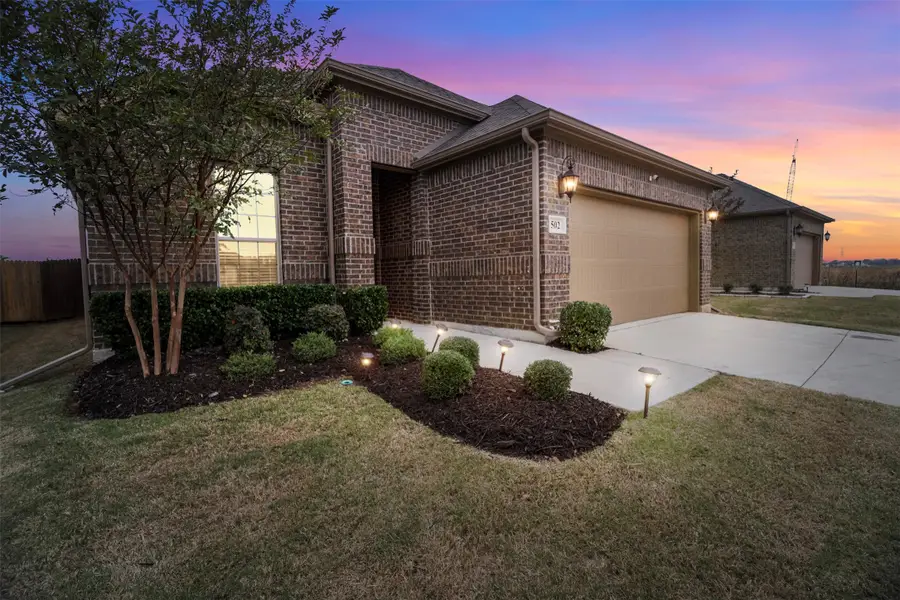 502 Weston Street, Wylie, TX 75098 - Image #2