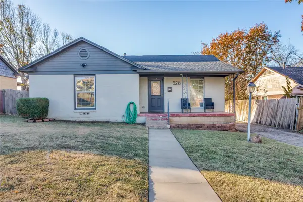 3216 Meadowbrook Drive, Fort Worth, TX 76103