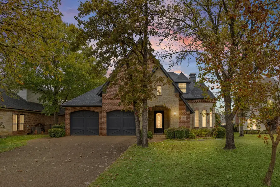 117 Saint Annes Drive, Mabank, TX 75156 - Image #2