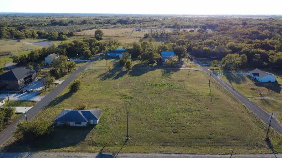 Lot 8-10 S Walton Street, Blooming Grove, TX 76626 - Image #2