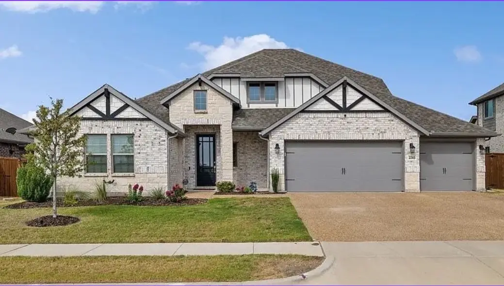 2245 Lantana Drive, Melissa, TX 75454 - Image #1