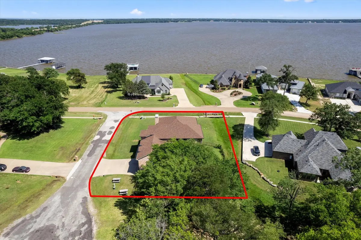 208 Cape Shore Drive, Cedar Creek Lake, TX 75143 - Image #1