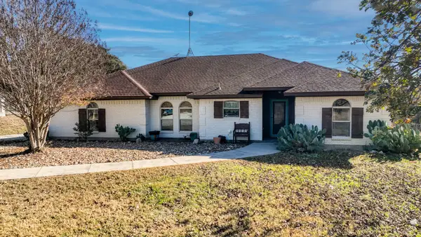 351 Don Propp Road, Azle, TX 76020