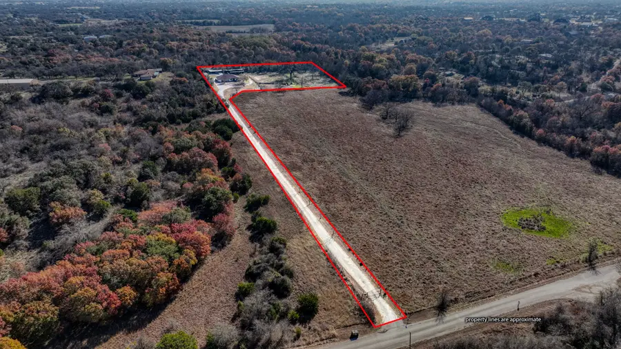 351 Don Propp Road, Azle, TX 76020 - Image #3