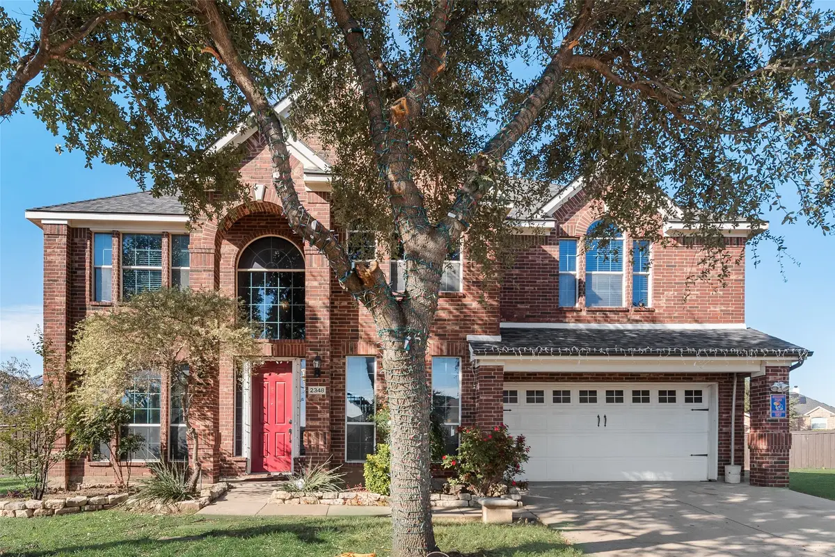 2348 Clark Trail, Grand Prairie, TX 75052 - Image #1
