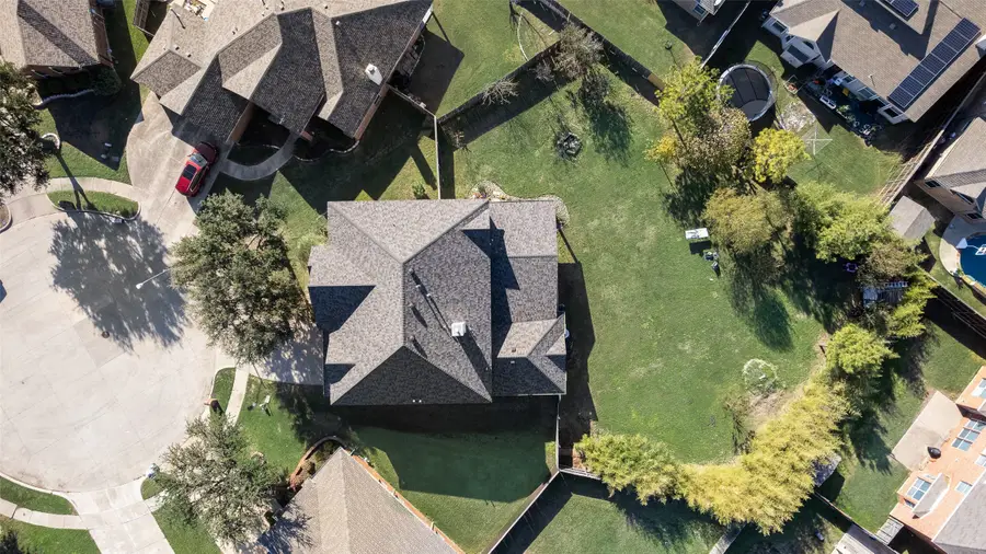 2348 Clark Trail, Grand Prairie, TX 75052 - Image #2