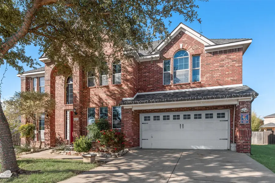 2348 Clark Trail, Grand Prairie, TX 75052 - Image #3