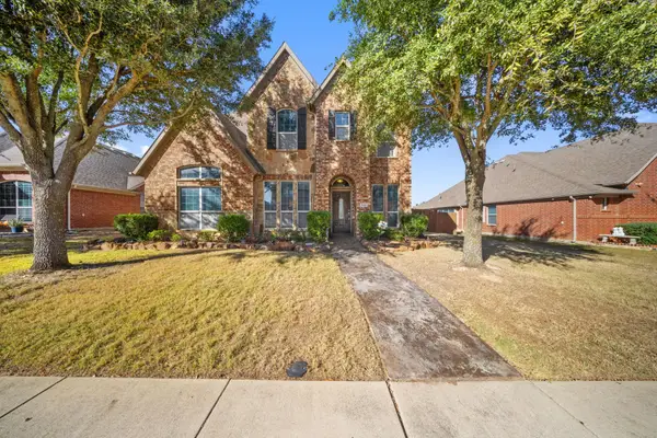 533 Shasta Street, DeSoto, TX 75115