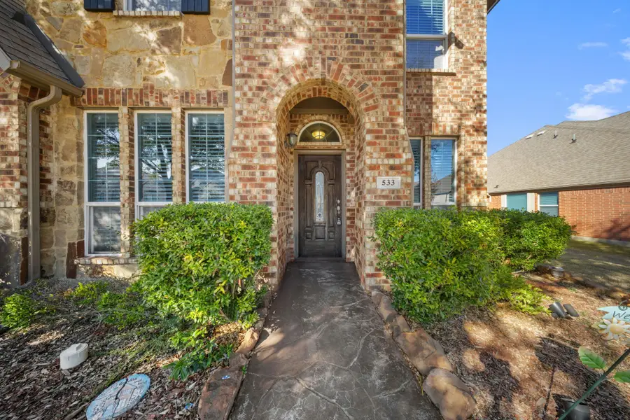 533 Shasta Street, Desoto, TX 75115 - Image #2