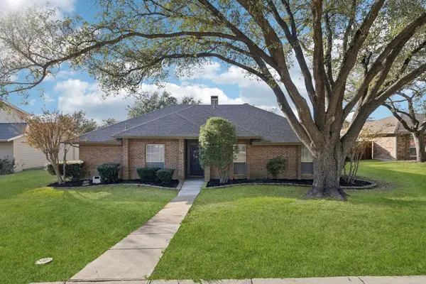 3705 Grasmere Drive, Carrollton, TX 75007