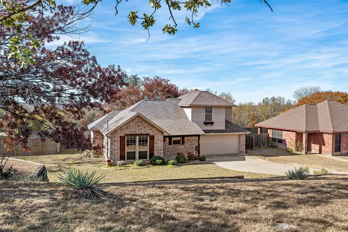 1005 King Street, Weatherford, TX 76086 - Image #1