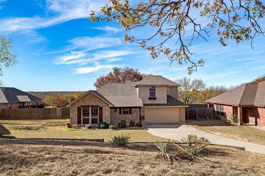 1005 King Street, Weatherford, TX 76086 - Image #2