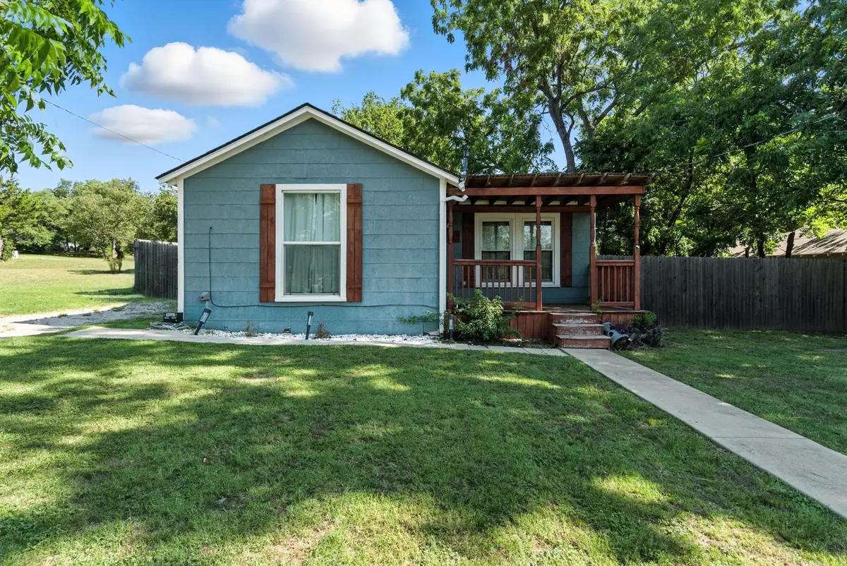 116 W 7th Street, Weatherford, TX 76086 - Image #1