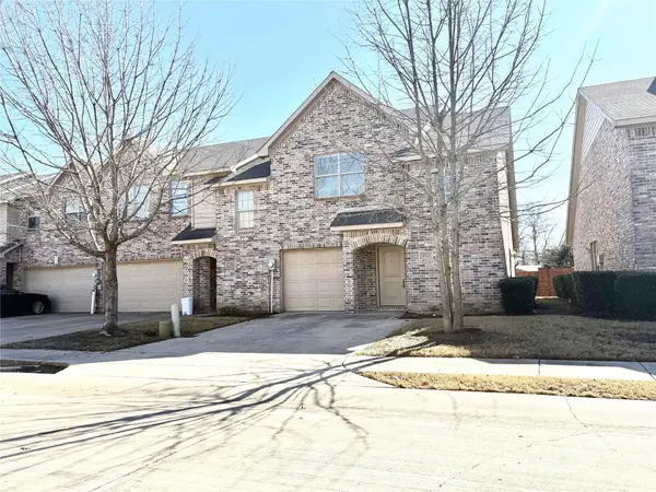 2323 Calendar Court, Grand Prairie, TX 75050
