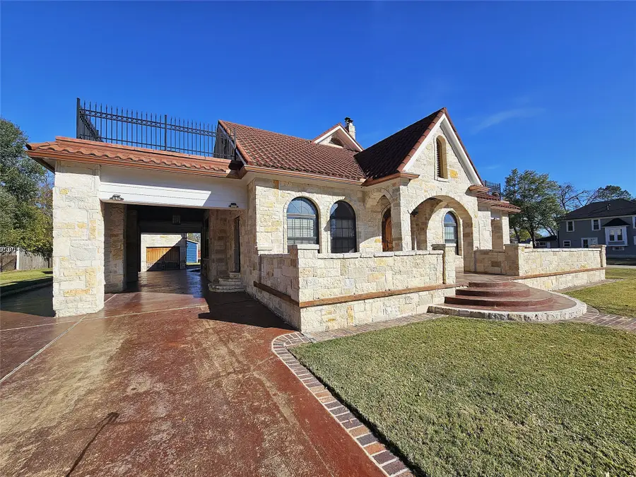 511 E Farrar Street, Groesbeck, TX 76642 - Image #3