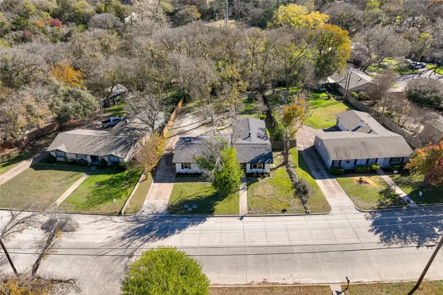 919 Fairway Road, Woodway, TX 76712 - Image #3