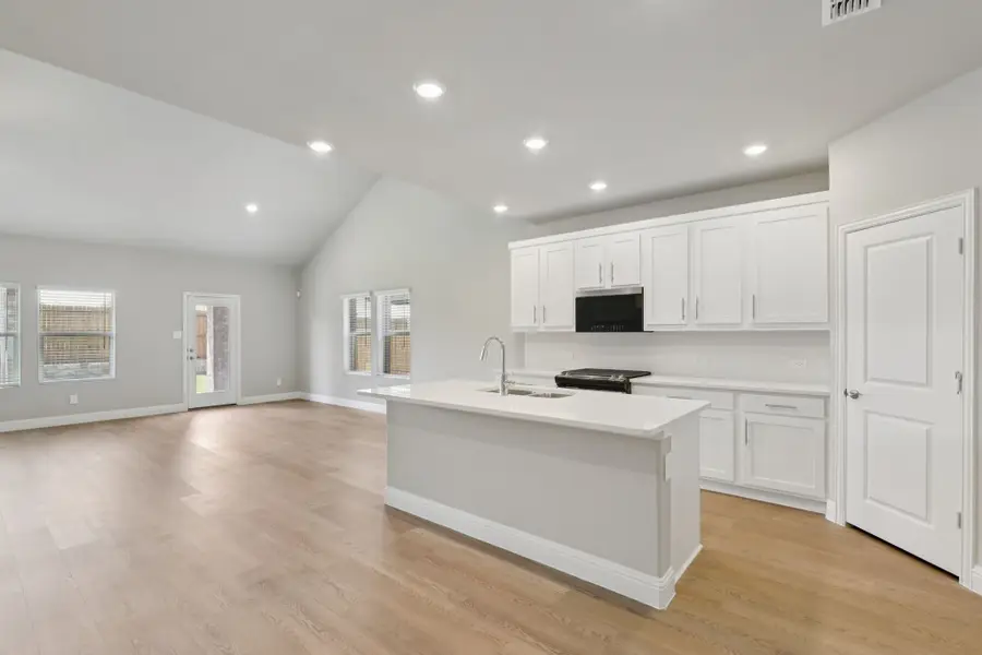 6608 Denim Drive, Crowley, TX 76036 - Image #3