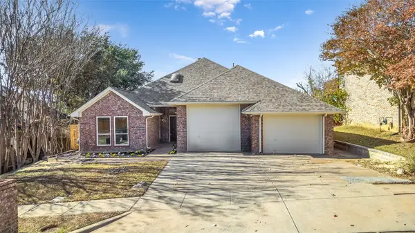 6415 Lake Bluff Drive, Dallas, TX 75249