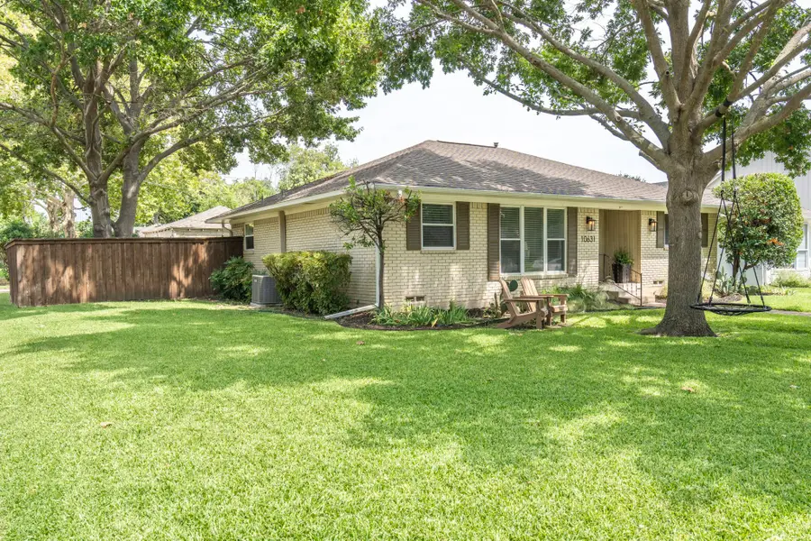 10631 Larchfield Lane, Dallas, TX 75238 - Image #2