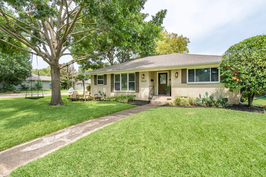 10631 Larchfield Lane, Dallas, TX 75238 - Image #3