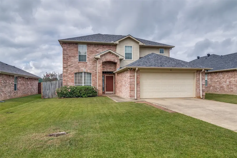 211 Ray Creek Drive, Longview, TX 75605 - Image #2