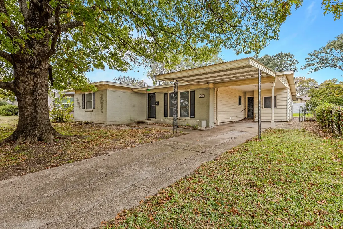 9745 Ash Creek Drive, Dallas, TX 75228 - Image #1