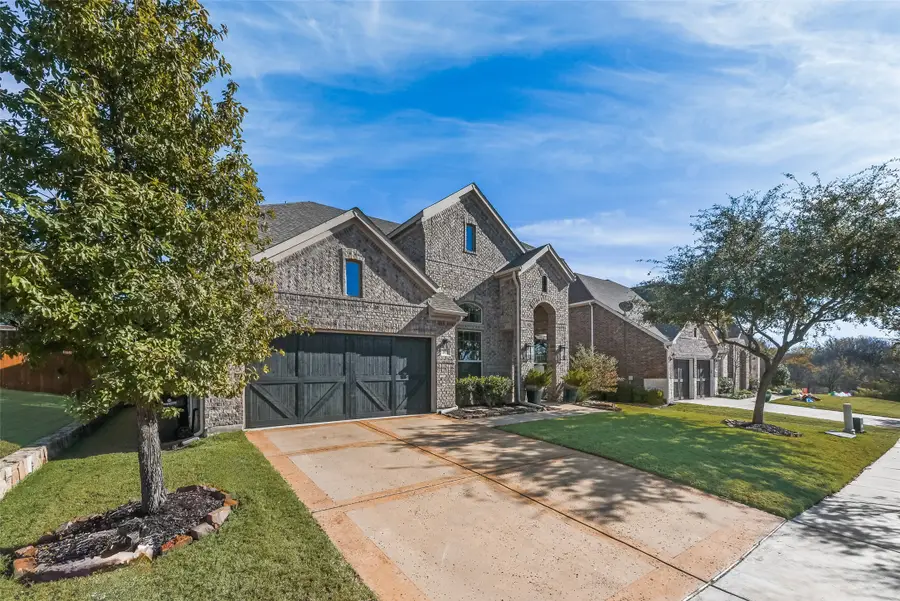 4030 Leighton Lane, Frisco, TX 75034 - Image #3