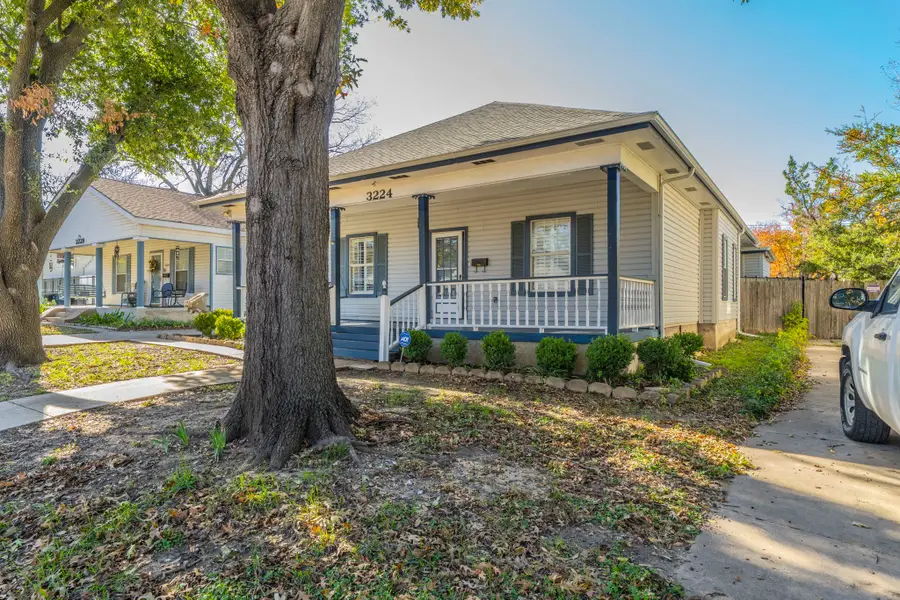 3224 S Adams Street, Fort Worth, TX 76110 - Image #3