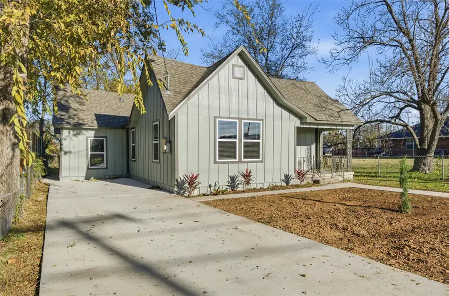 803 Garrison Street, Waco, TX 76704 - Image #2