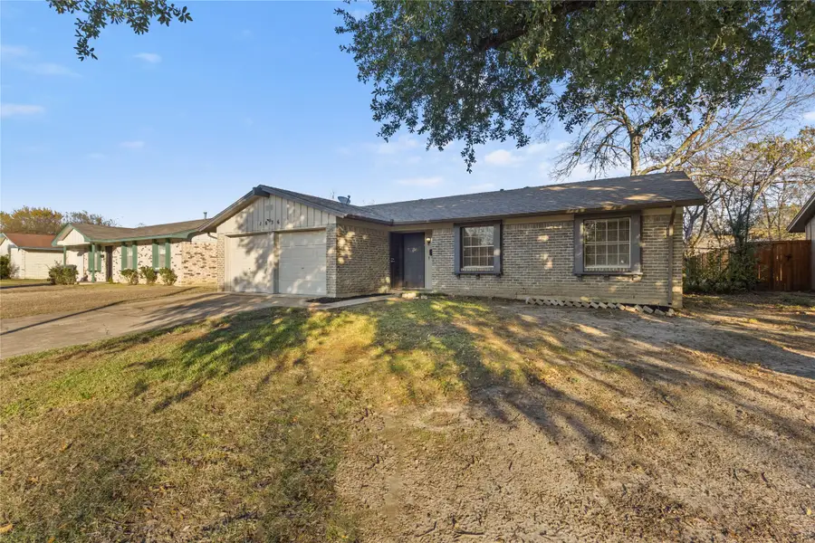 1636 Bending Oaks Trail, Dallas, TX 75217 - Image #3