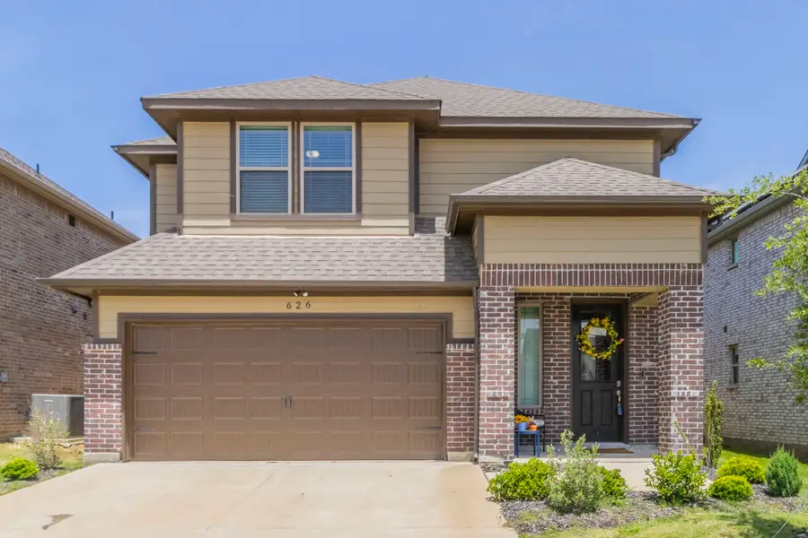 626 Ruthye Lane, Pilot Point, TX 76258 - Image #3