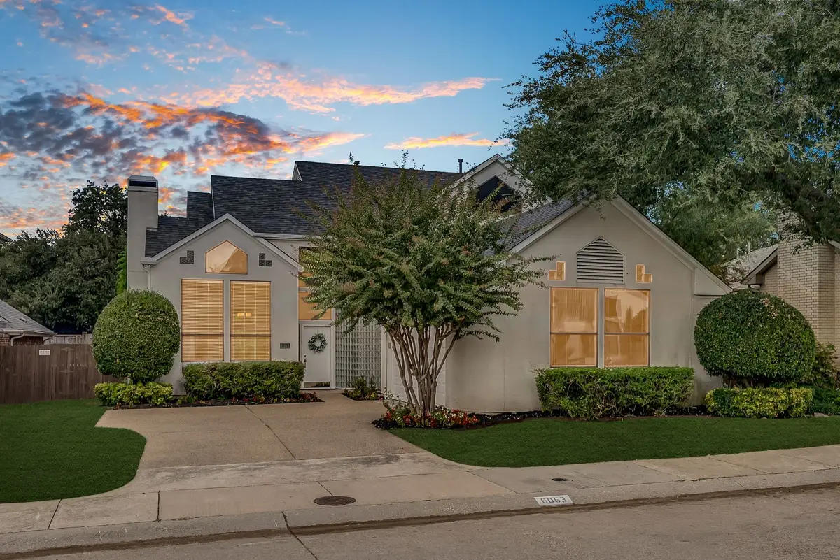 6053 Buffridge Trail, Dallas, TX 75252 - Image #1