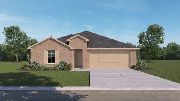 1331 Taggart Street, Royse City, TX 75189